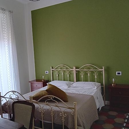 B&B Domus Palmi Exterior photo