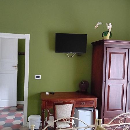 B&B Domus Palmi Room photo