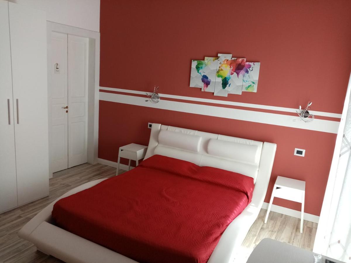 B&B Domus Palmi Exterior photo