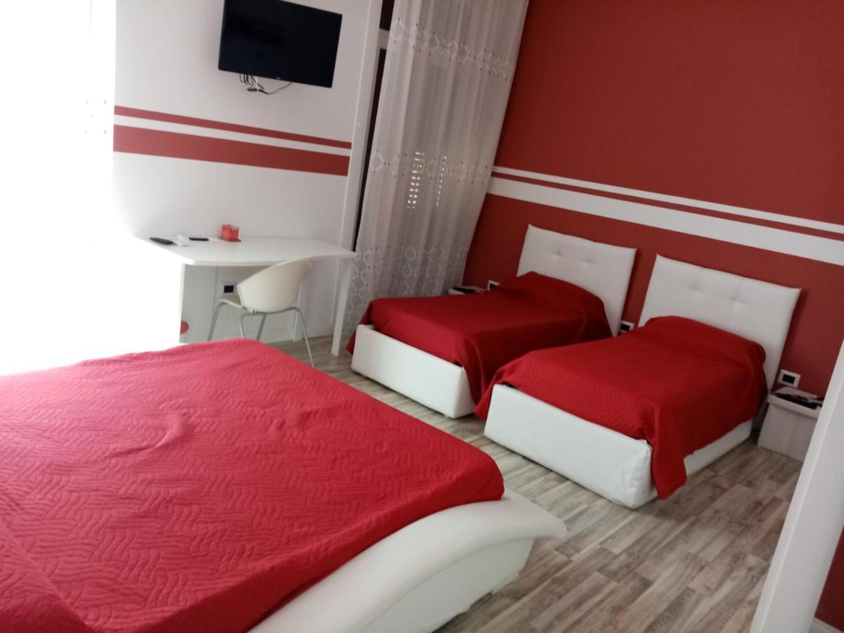 B&B Domus Palmi Exterior photo