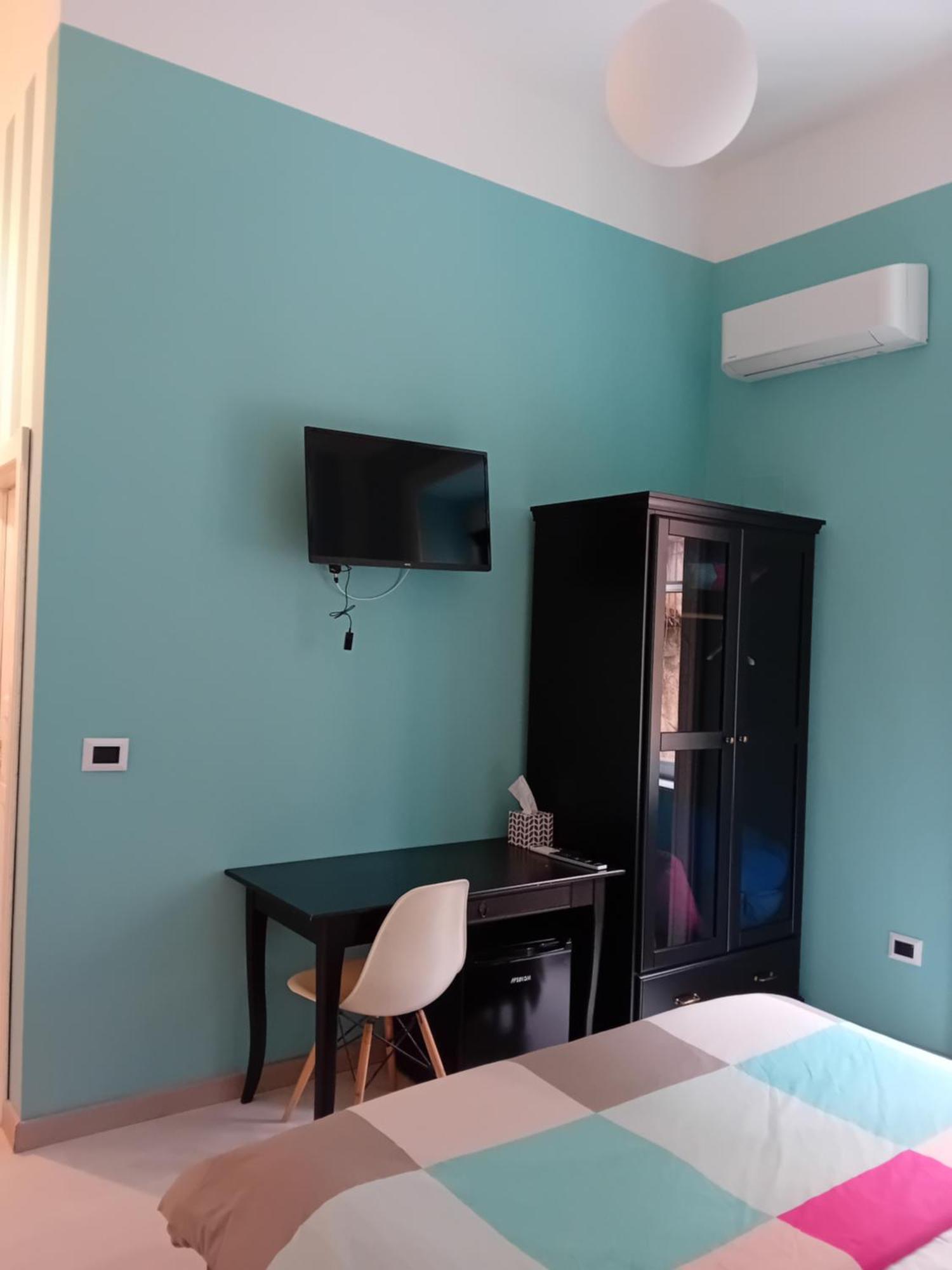 B&B Domus Palmi Exterior photo