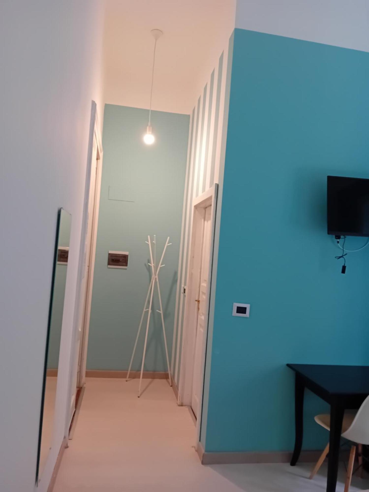 B&B Domus Palmi Room photo