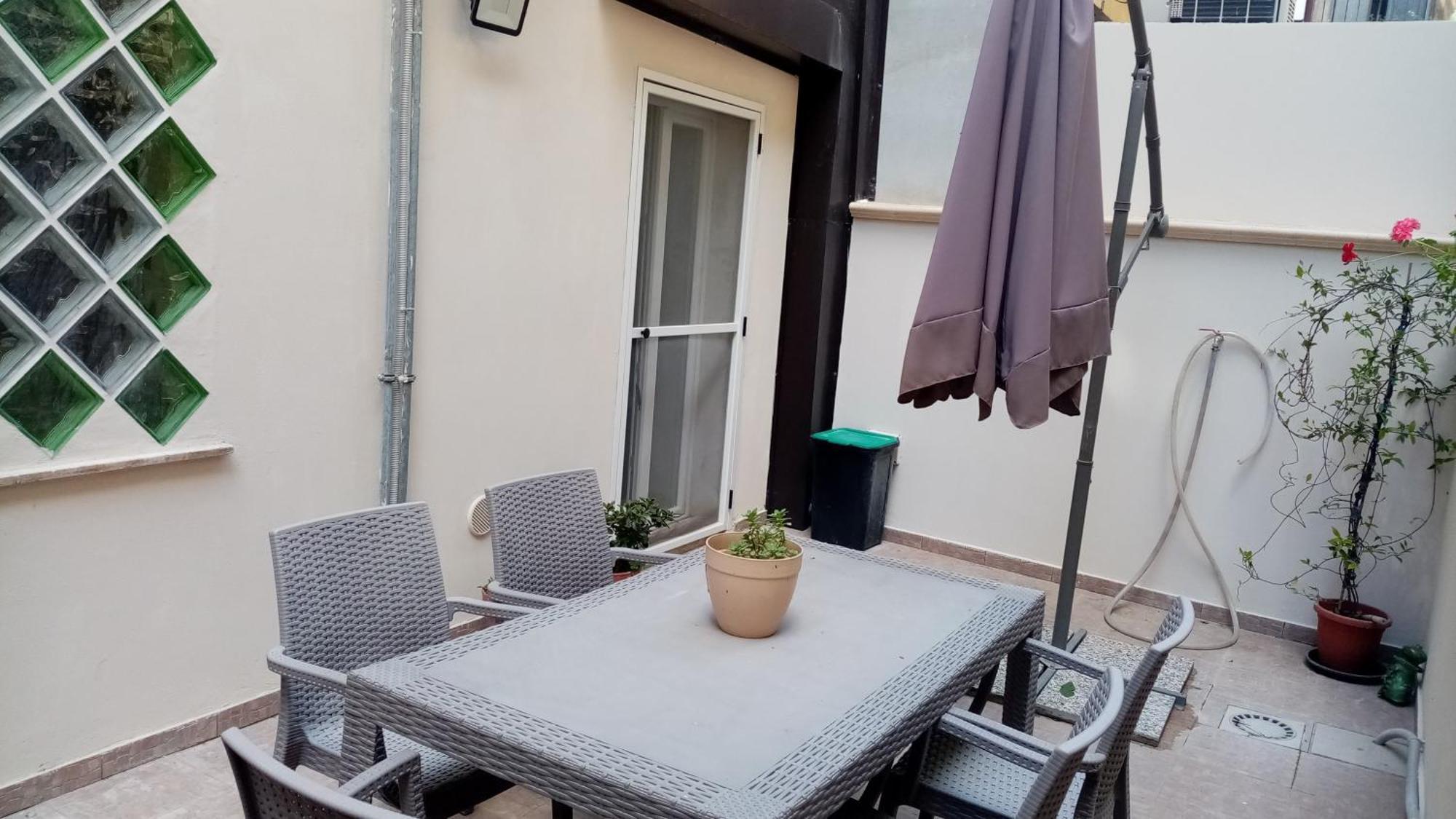 B&B Domus Palmi Room photo