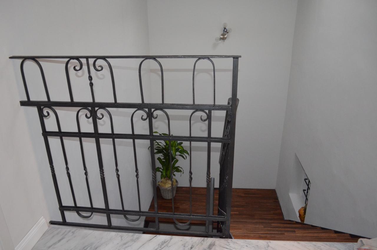 B&B Domus Palmi Exterior photo