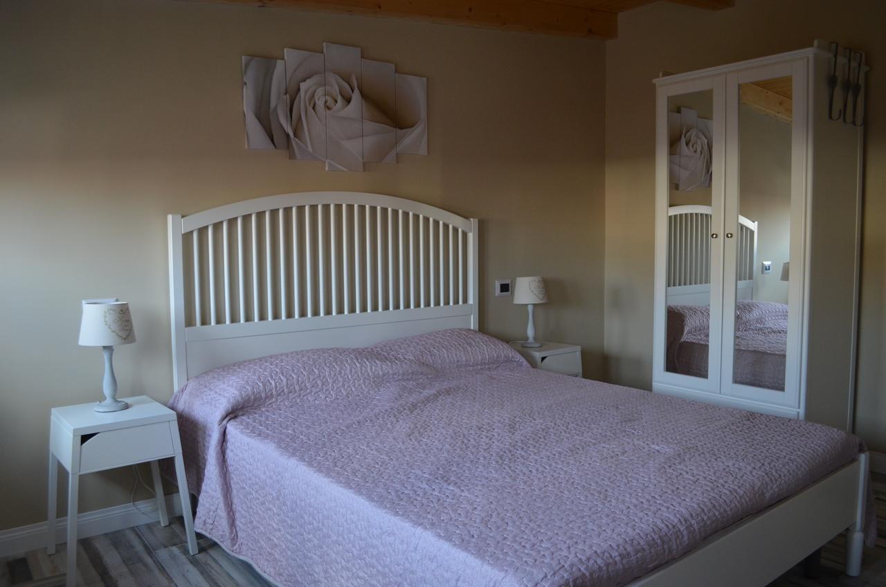 B&B Domus Palmi Exterior photo