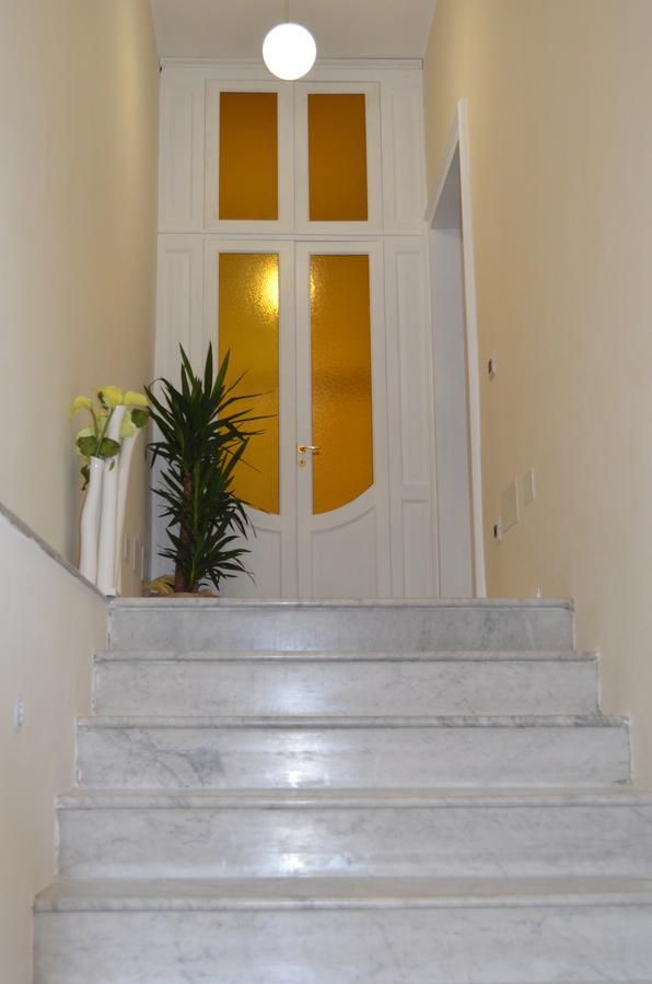 B&B Domus Palmi Exterior photo