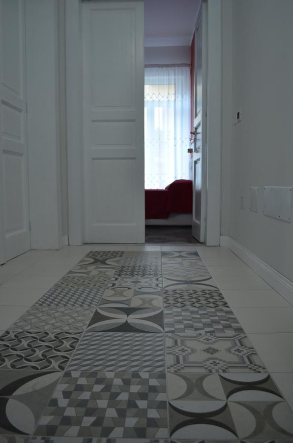 B&B Domus Palmi Exterior photo