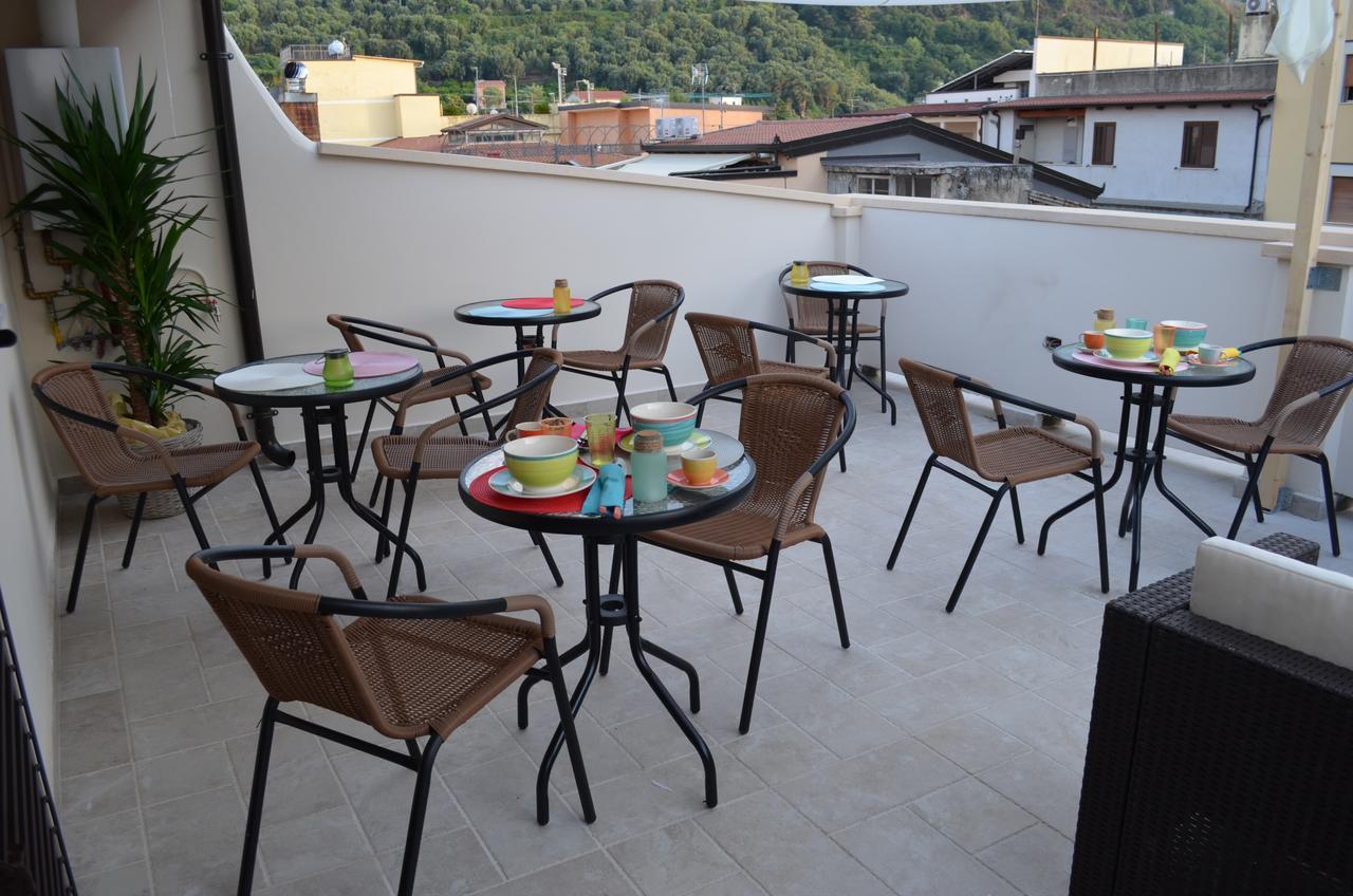 B&B Domus Palmi Exterior photo